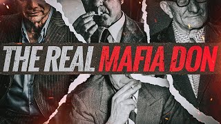 The TOP Mafia Bosses of All Time | Sit Down with Michael Franzese