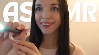 Deep Ear to Ear Cleaning \u0026 Ear Wax Removal (ASMR Roleplay)