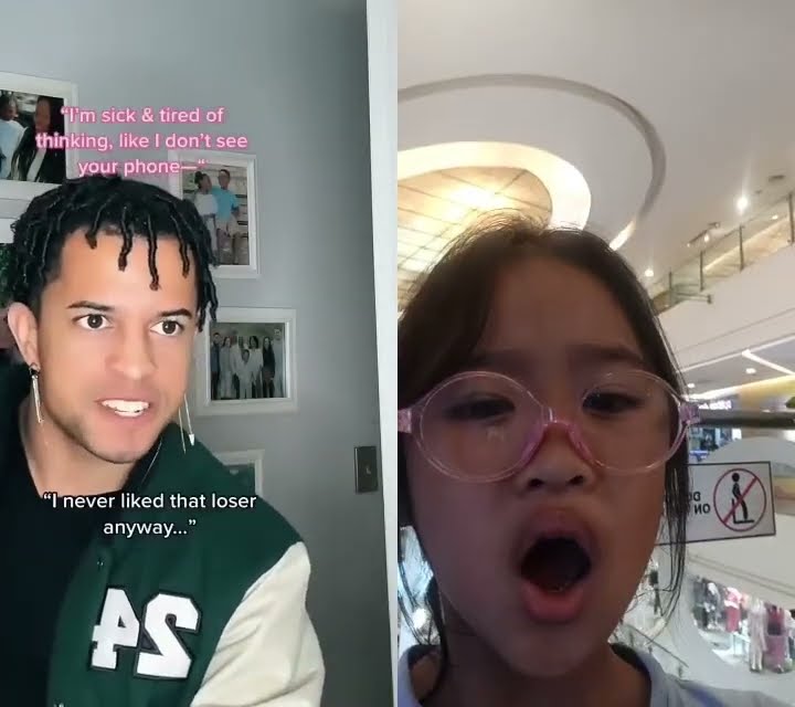 Brother Over Hears His Little Sister Youtube
