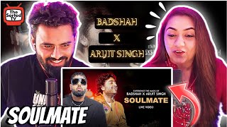 Badshah X Arijit Singh - Soulmate | Ek THA RAJA | The Sorted Reviews