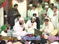 noor ki barsat ka must watch owais raza qadri u0026 syed furqan qadri mehfil e subh e baharan 2005