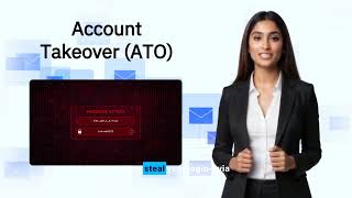 Account Takeover (ATO) Explained – How Hackers Hijack Your Email