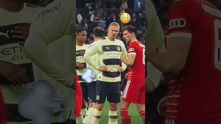 Erling Haaland Farting🤣😂#shorts #haaland #football #viral