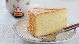 Cách làm BÁNH BÔNG LAN/GATO cơ bản, BẤT BẠI - NO-FAIL SPONGE CAKE recipe | Savoury Days