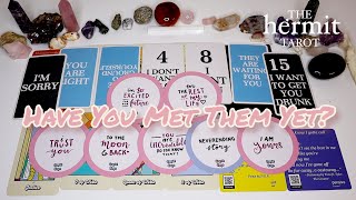 Pick A Card ~ Channelled Messages From Your Future Spouse 😘💞 Tarot Reading 🌻