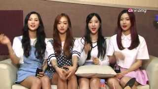 Pops in Seoul－Playback(플레이백) _ Be My Baby - Interview