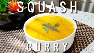 Squash Curry Kerala Style | Chow Chow Curry | Chayote Squash Curry