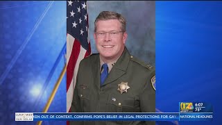 CHP Bakersfield assigned new commander