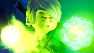 An Unlikely Ally | LEGO Ninjago | Cartoon Network Asia