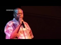 Funny Man Adrian Washington (Uncensored)