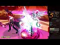 elsword tw code sariel紅蓮修道院14 2 solo 1