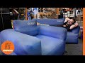 Quest Outdoors Air Sofa