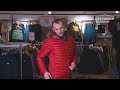 rab cirrus flex hooded jacket review 2024