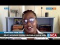 Ramaphosa Farm Theft | South Africans divided on Phala Phala saga