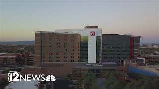 Contract deal between United Healthcare and Phoenix Children's Hospital unable to be reached