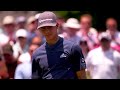 Day in the Life at Stanford  Michael Thorbjornsen  No. 1 in PGA TOUR University
