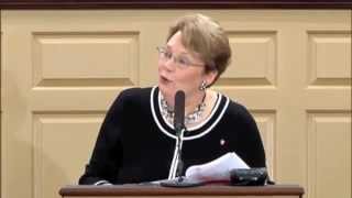 Sullivan on Online Education at UVA