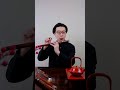 單吐和雙吐的差別？【learn chinese flute with me輕鬆學笛簫】 笛箫石磊