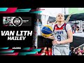 Hailey  Van Lith 🇺🇸 | Mixtape | FIBA 3x3 World Cup 2023 | 3x3 Basketball