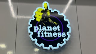 BNEWS Feature: Burlington Planet Fitness Relocates