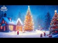 Peaceful Instrumental Christmas Music - Relaxing Christmas music 