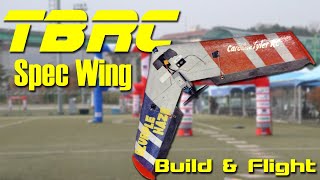 TBRC Spec Wing