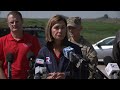 Greenfield, Iowa tornado: Iowa Gov. Kim Reynolds says 'search and rescue' ongoing day after deadl...