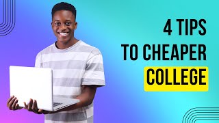 Unlock the Secret to Saving Thousands on Education with These 4 Tips!