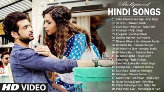 NEW HINDI LOVE SONG | Romantic Hindi Songs 2019 | Top 20 Bollywood Songs
