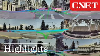 See How Tesla Uses Video to Improve Autopilot (Tesla AI Day 2022)