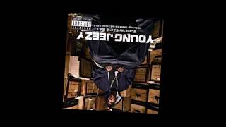 Young Jeezy-Get Ya Mind Right (Slowed Down)