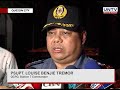 3 hinihinalang drug pusher arestado sa buy bust operation sa cubao