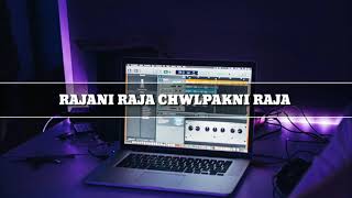 RAJANI RAJA CHWLPAKNI RAJA JISUYA//RABHA GOSPEL SONG 2019