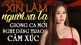 Giọng Ca Đường Phố Mới Xuất Hiện Hát Nhạc Vàng Nghe Quá Dâng Trào Cảm Xúc Bài Nào Cũng Triệu View