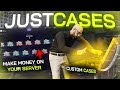 Justscripts | Just Cases | FiveM Case opening script | Increase earnings of your server