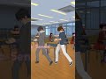 SSS APT. Dance Challenge  #sakuraschoolsimulator #shorts  #tiktok