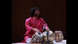 TABLA SOLO 2025 KOLKATA | PANDIT GOURISANKAR