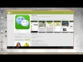 How to Download And Install Wechat For Pc.. Latest