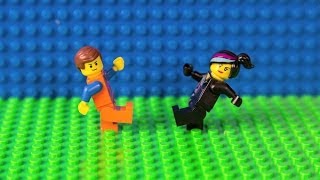 Everything Is AWESOME!!! -- The LEGO® Movie -- Tegan and Sara feat. The Lonely I