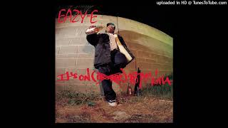 Eazy-E - Exxtra Special Thankz (OG Instrumental)