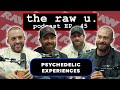 Beyond the Battlefield: Conquering Success with Mr. Olympia and a Navy SEAL | the raw u. episode 45