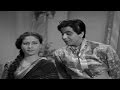 Kitna Hasin Hai Mausam - Lata Mangeshkar, C Ramchandra - AZAAD - Dilip Kumar, Meena Kumari, Pran