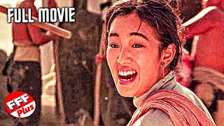 RED SORGHUM | Full WAR DRAMA Movie | English Subtitles | Zhang Yimou & Gong Li