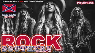 I'm Obsessed with SOUTHERN ROCK and Here's Why!