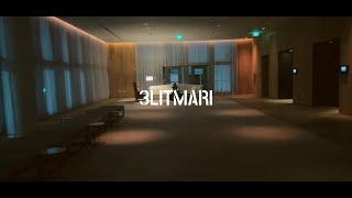 3litmari  - RIDE4ME (OFFICIAL VIDEO)