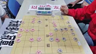 老棋聖面對孫浩宇舉手投降，棋友：悲觀在棋院蔓延，呼喚救世英雄