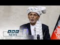 Afghan President Ghani flees country as Taliban takes control of Kabul | ANC