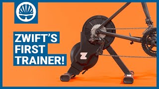 Zwift Hub | New Budget Smart Trainer | Everything You Need to Know