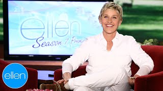 Ellen’s Season 7 Premiere!