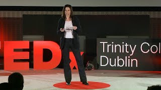 The chilling effect of cultural silence | Eimear Nolan | TEDxTrinityCollegeDublin
